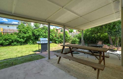 Fountain Mountain Trails & Wildlife BBQ Fire Pit - Foto 47