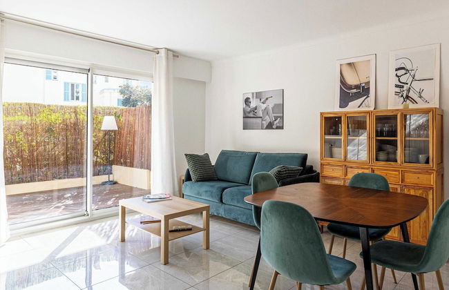 Charming Apartment With Large Terrace - Foto 8