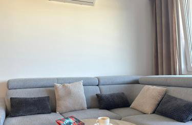 Apartament Rzemieślnicza Premium z garażem podziemnym - Foto 5