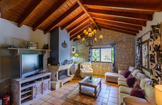 Cubo's Villa Llanos de la Plata - Foto 16