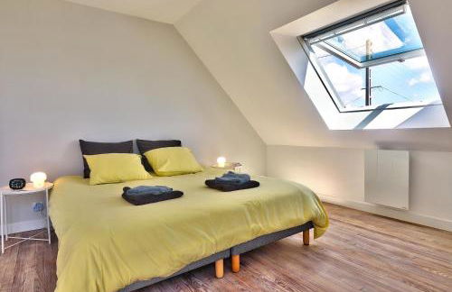 Le 5 Bel Air à Plogoff. - Foto 17