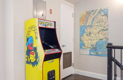 Biggest Duplex 6BD in Bushwick for 16 Guests - Foto 18