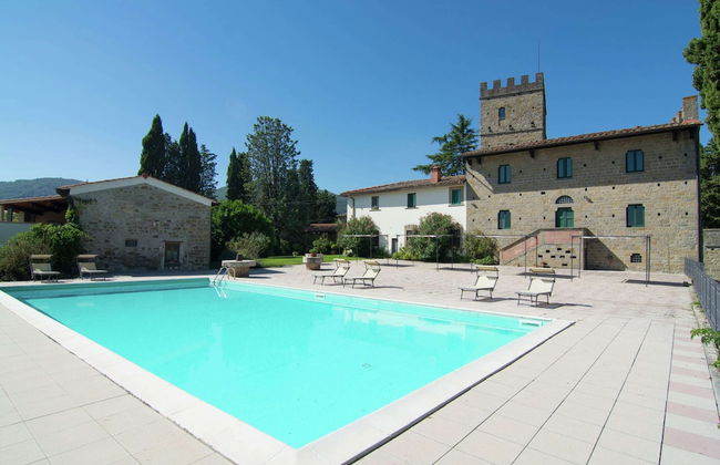 Scenic Stay Near Florence - Foto 12