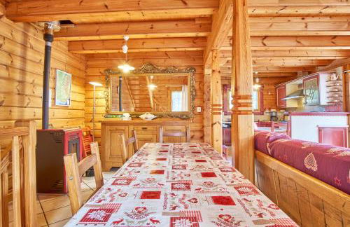 Chalet le Serac - Foto 7