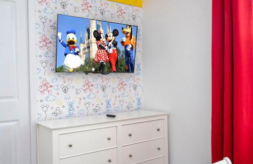 Gorgeous 5Bd With Pool at Champions Gate 1125 - Foto 90