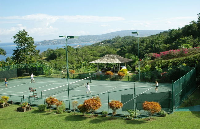 Silent Waters Villa - Foto 25