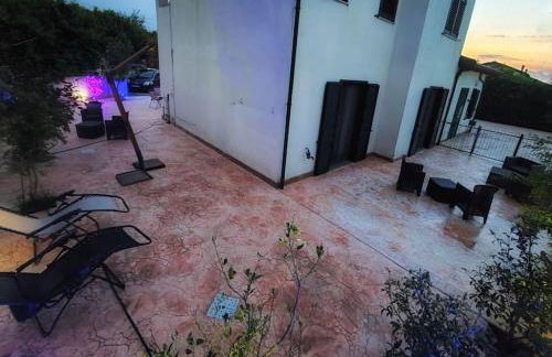 Villetta di Anastasia 1 tropea - Foto 10