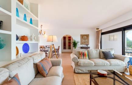 Villa Casa Amendoeiras by LovelyStay - Foto 22