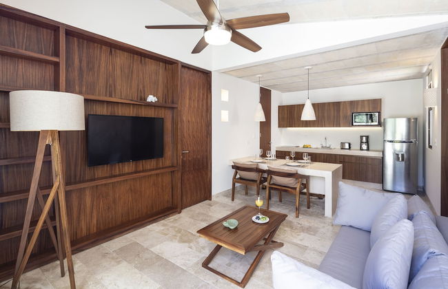 Kiki Tulum - Photo 53