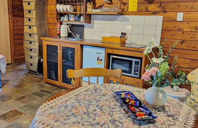 Forget Me Not Cottages - Foto 31