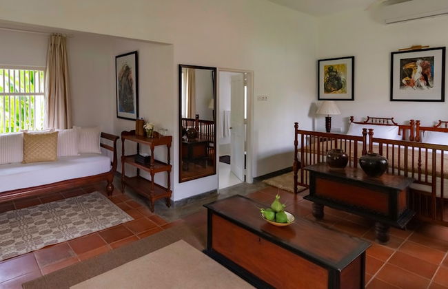 Nyne Hotels Rock Villa - Bentota - Photo 5