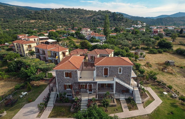 Christina's Garden - Foto 12