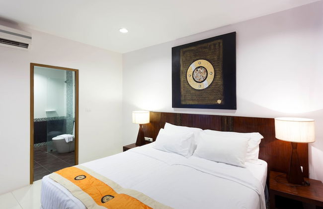 The Park Surin by RESAVA - Foto 28