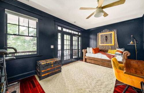 Captain's Quarters - Foto 22