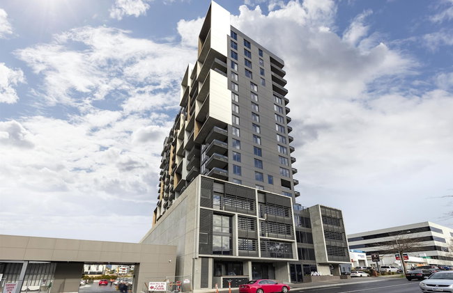 Avani Melbourne Box Hill Residences - Foto 73