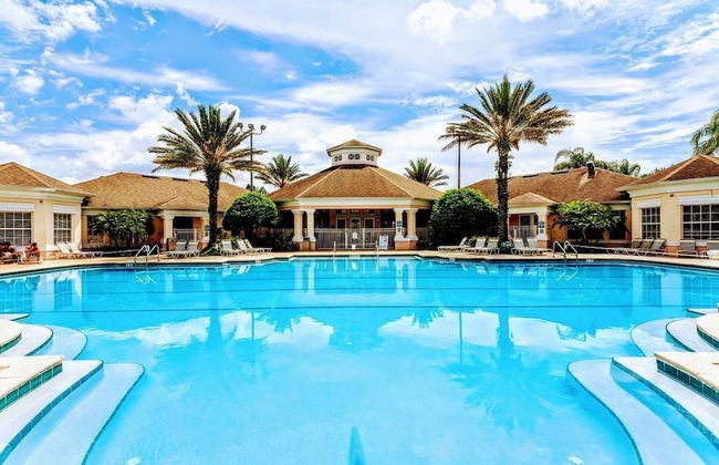 Silver Palm Retreat - Foto 1