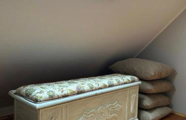 Domek nad Wkrą - Foto 15