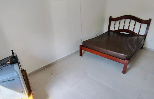 Casa de Praia - Pe na Areia - Foto 7