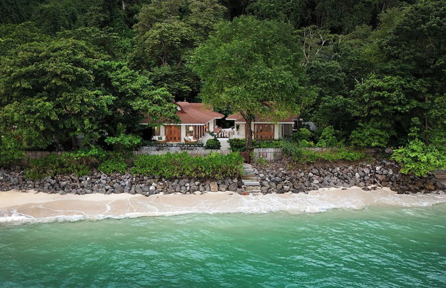 Villa Macaque and Villa Languor - Photo 42