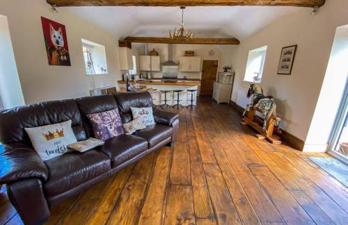 The Udderhouse - Udderly Unforgettable Retreat - Foto 6