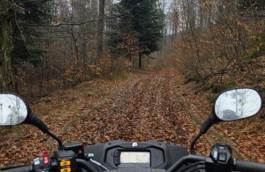 Willa Spokojna Przystań nad Strumykiem - Foto 29