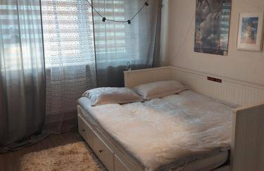 Christiana Andersena - apartamenty - Foto 12