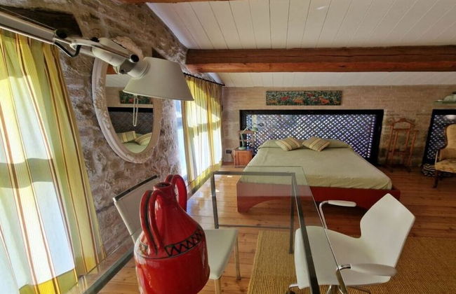 Villa Lucertole - Foto 4