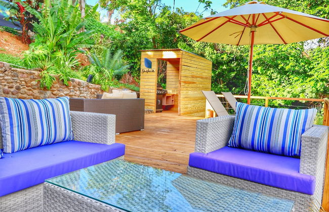 Blue Whale Villa - Photo 60