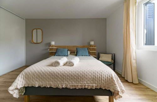 Résidence Léon Blum - Appartements design - Parking - Foto 40