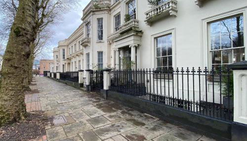 Falkner Square - Foto 3