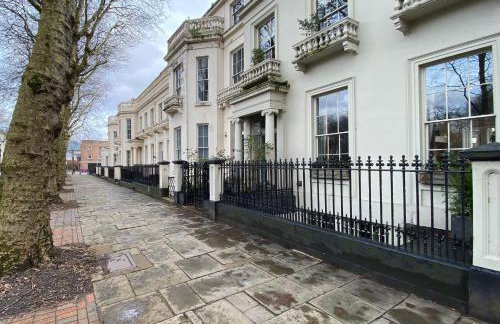 Falkner Square - Foto 3