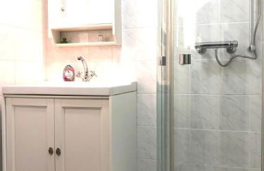 Workers Lodge für 4-14 Pers, Parkplatz, Wlan, Einzelbetten - Foto 3