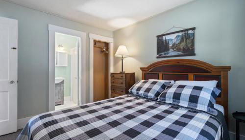 Waterfront 2 bedroom at squam (Suite 11) - Foto 4