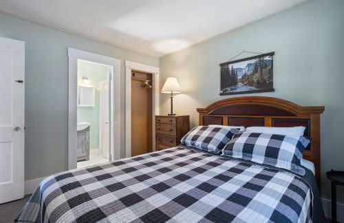Waterfront 2 bedroom at squam (Suite 11) - Foto 4