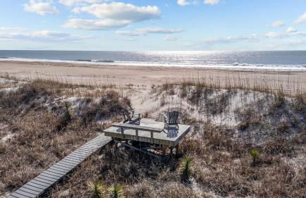 Pollock Cottage home - Foto 41