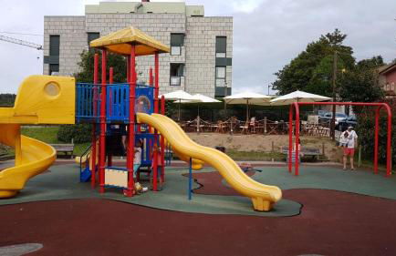 Apartamentos Celorio Playas - Foto 7