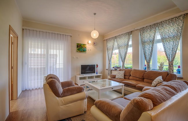 Apartments Snježana Rastoke - Foto 36