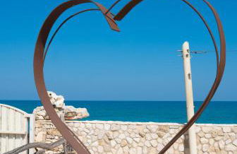 Il Trullo al Mare -Trullo by the sea- Pool & Beach - Foto 21