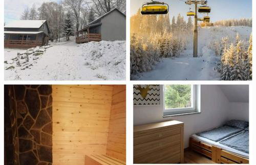 Domki przy Skarpie - Foto 13