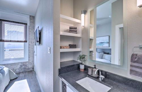 Sleek, Newly Updated Downtown San Marcos Apt! - Photo 14