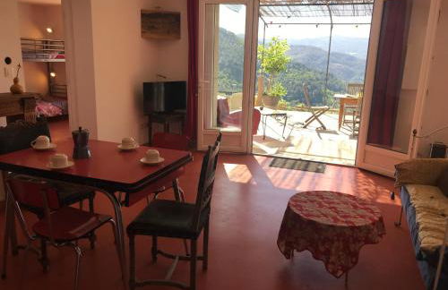 Gite très belle vue au cœur des Cévennes - Foto 4