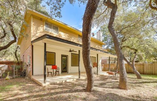 3 Mi to Randolph AFB San Antonio Area Home - Foto 23