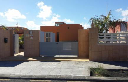 Villa con Piscina ,Vista Mar y campo de golf - Foto 27