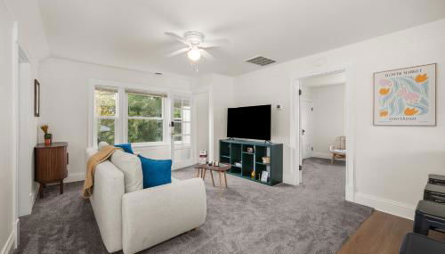 The South Hill Sanctuary-Near Manito & Restaurants - Foto 1