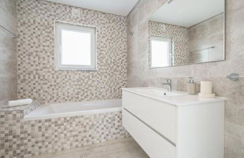 Villa Lotus Peralta with sea view and private pool - Foto 27