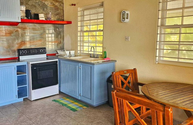 Ocean Bliss Apartments - Foto 7