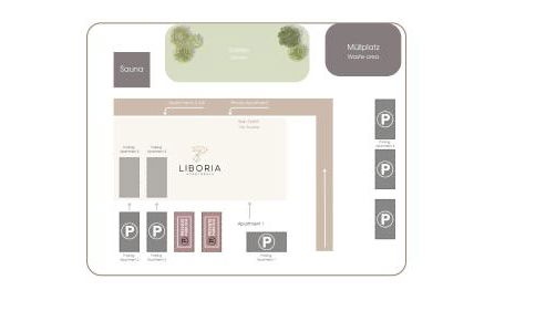 ღLIBORIA I Loft am Riegsee - Foto 2