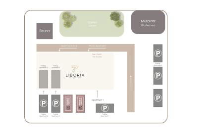 ღLIBORIA I Loft am Riegsee - Foto 2