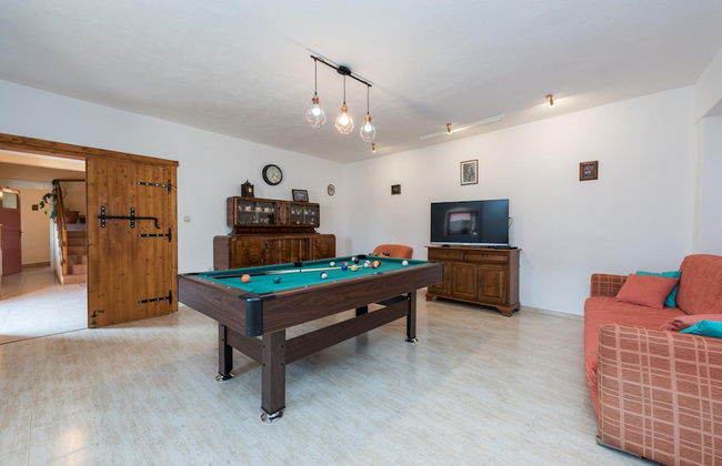 Villa Petrovi Dvori Zadarvillas - Foto 10