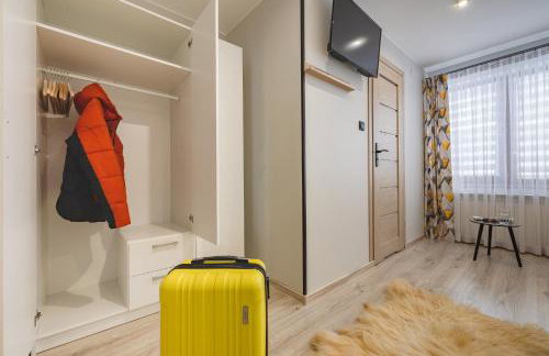 Wilczkowe Izby - Foto 48